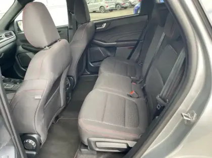 Photo 8 Ford Kuga 2.5 Duratec 225ch PHEV ST-Line BVA