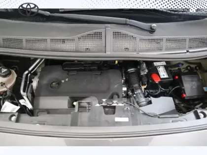 Photo 21 Toyota Proace Cab Approf Medium 2.0 140 BVA Start Conf