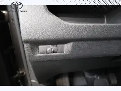 Photo 22 Toyota Proace Cab Approf Medium 2.0 140 BVA Start Conf