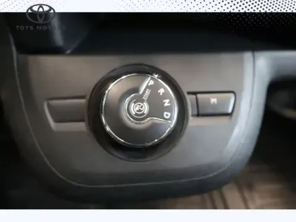 Photo 26 Toyota Proace Cab Approf Medium 2.0 140 BVA Start Conf