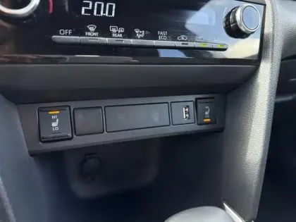 Photo 14 Toyota Yaris Hybride 1.5 HYBRID 116H DESIGN