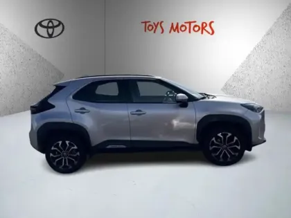 Photo 5 Toyota Yaris Hybride 1.5 HYBRID 116H DESIGN