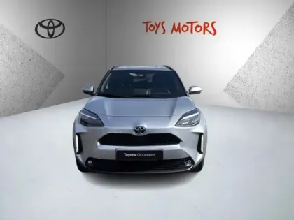 Photo 7 Toyota Yaris Hybride 1.5 HYBRID 116H DESIGN