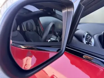 Photo 13 Mercedes GLA 200 d AMG Line