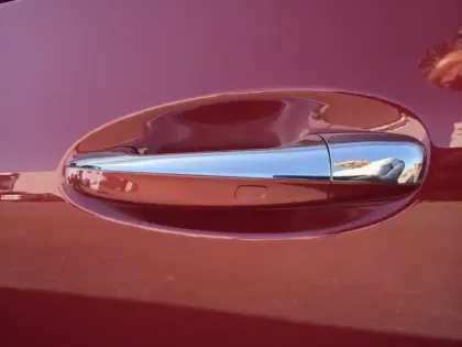 Photo 12 Mercedes GLA 200 d AMG Line