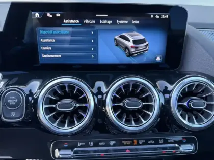 Photo 22 Mercedes GLA 200 d AMG Line