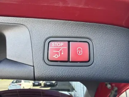 Photo 11 Mercedes GLA 200 d AMG Line