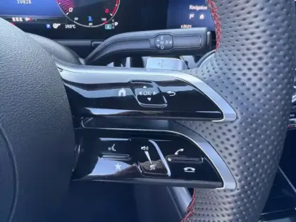 Photo 16 Mercedes GLA 200 d AMG Line