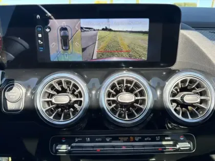 Photo 24 Mercedes GLA 200 d AMG Line