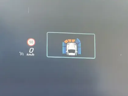 Photo 18 Mercedes GLA 200 d AMG Line