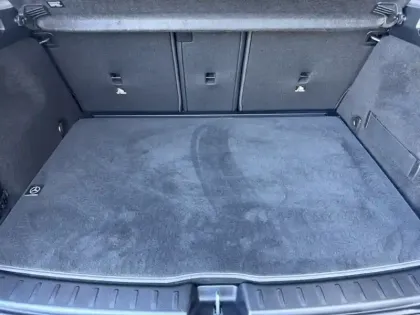 Photo 6 Mercedes GLA 200 d AMG Line