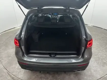 Photo 9 Mercedes Classe GLC SUV 300de 4MATIC AMG Line