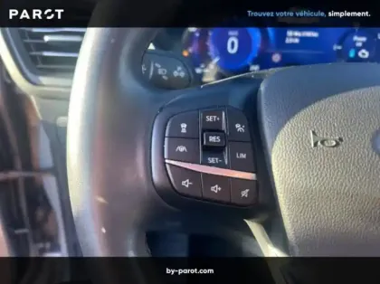 Photo 11 Ford Kuga 2.5 Duratec 225ch PHEV Titanium BVA