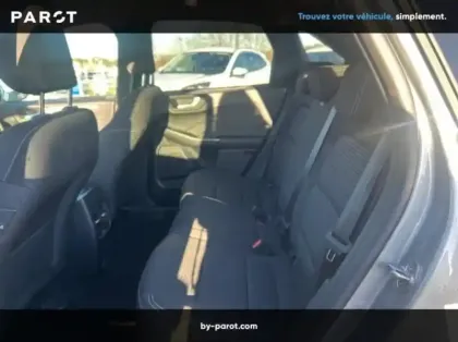 Photo 15 Ford Kuga 2.5 Duratec 225ch PHEV Titanium BVA