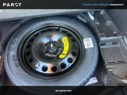 Photo 18 Ford Kuga 2.5 Duratec 225ch PHEV Titanium BVA