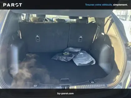 Photo 16 Ford Kuga 2.5 Duratec 225ch PHEV Titanium BVA