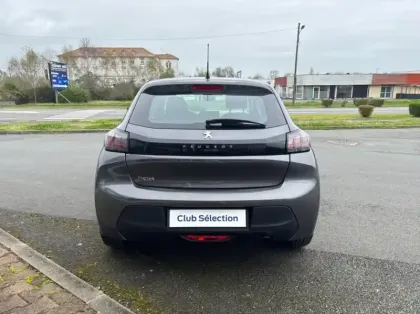 Photo 24 Peugeot 208 1.2 PureTech 75ch S&S Active