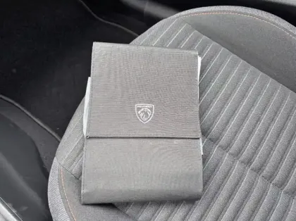 Photo 19 Peugeot 208 1.2 PureTech 75ch S&S Active