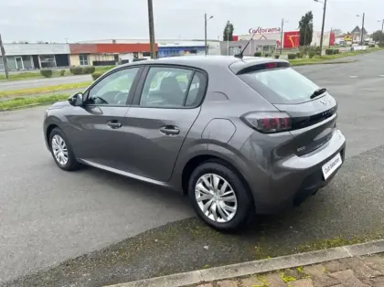 Photo 12 Peugeot 208 1.2 PureTech 75ch S&S Active