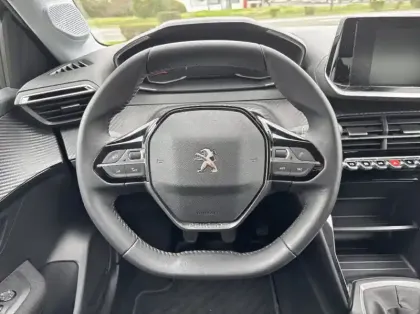 Photo 6 Peugeot 208 1.2 PureTech 75ch S&S Active