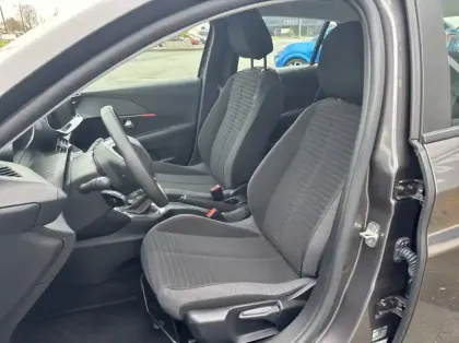 Photo 9 Peugeot 208 1.2 PureTech 75ch S&S Active