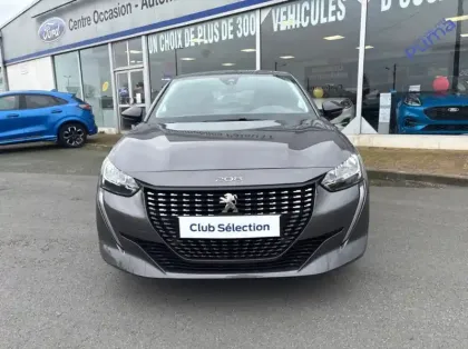 Photo 22 Peugeot 208 1.2 PureTech 75ch S&S Active