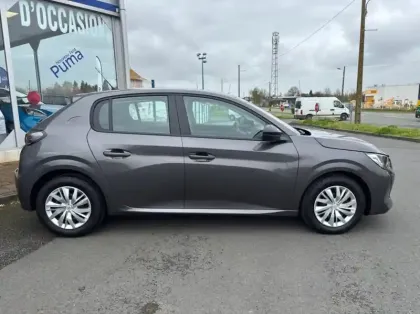 Photo 25 Peugeot 208 1.2 PureTech 75ch S&S Active