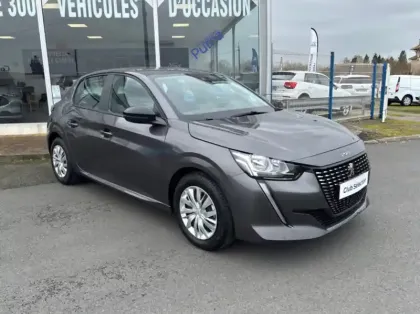 Photo 11 Peugeot 208 1.2 PureTech 75ch S&S Active