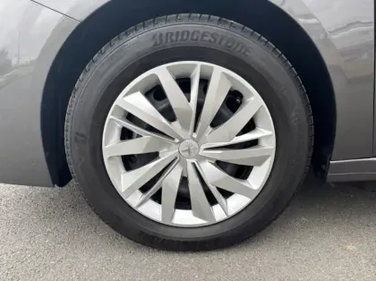 Photo 13 Peugeot 208 1.2 PureTech 75ch S&S Active