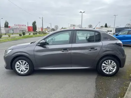 Photo 23 Peugeot 208 1.2 PureTech 75ch S&S Active