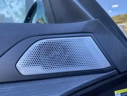 Photo 8 Peugeot 508 Gén. II Ph1 GT 4