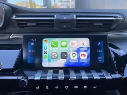 Photo 10 Peugeot 508 Gén. II Ph1 GT 4