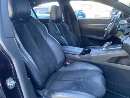 Photo 28 Peugeot 508 Gén. II Ph1 GT 4