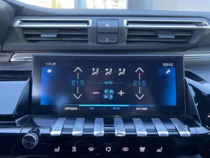 Photo 14 Peugeot 508 Gén. II Ph1 GT 4