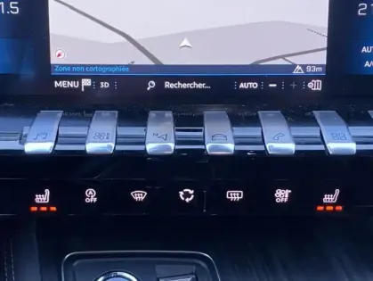 Photo 17 Peugeot 508 Gén. II Ph1 GT 4