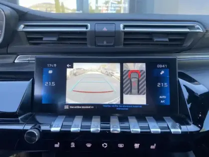 Photo 11 Peugeot 508 Gén. II Ph1 GT 4