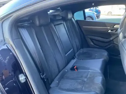 Photo 29 Peugeot 508 Gén. II Ph1 GT 4