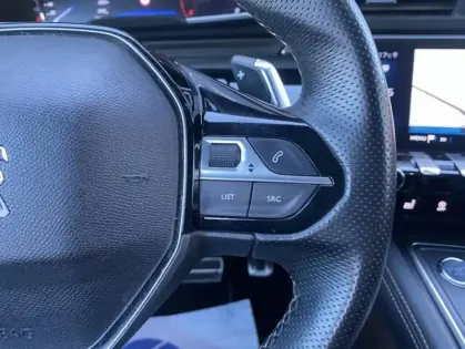 Photo 32 Peugeot 508 Gén. II Ph1 GT 4