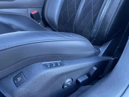 Photo 7 Peugeot 508 Gén. II Ph1 GT 4