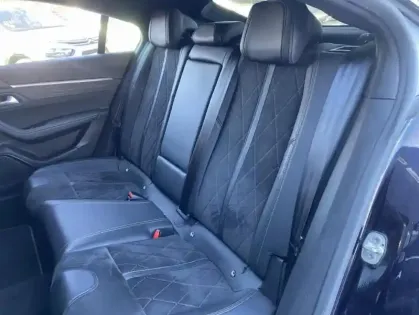 Photo 20 Peugeot 508 Gén. II Ph1 GT 4