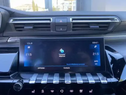 Photo 13 Peugeot 508 Gén. II Ph1 GT 4