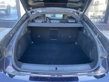 Photo 21 Peugeot 508 Gén. II Ph1 GT 4