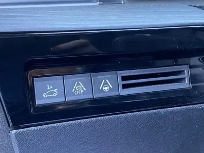 Photo 16 Peugeot 508 Gén. II Ph1 GT 4