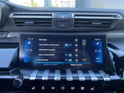 Photo 15 Peugeot 508 Gén. II Ph1 GT 4