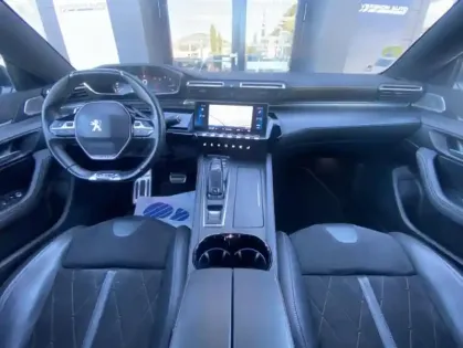 Photo 5 Peugeot 508 Gén. II Ph1 GT 4