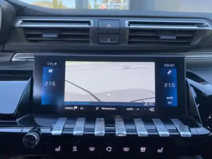 Photo 6 Peugeot 508 Gén. II Ph1 GT 4