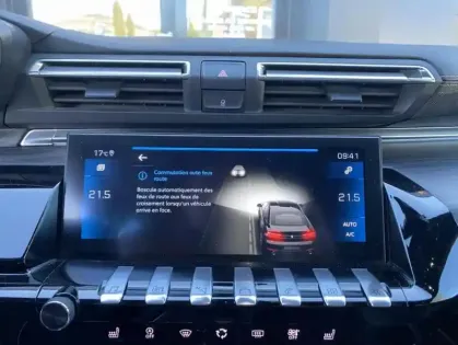 Photo 12 Peugeot 508 Gén. II Ph1 GT 4