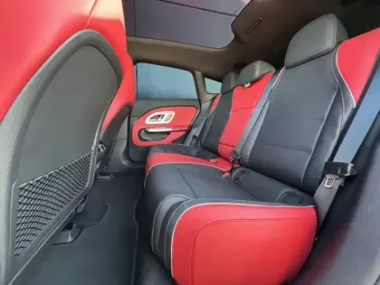 Photo 14 Mercedes CLA 250+ avec technologie EQ AMG Li