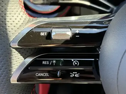 Photo 17 Mercedes CLA 250+ avec technologie EQ AMG Li