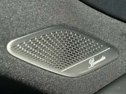 Photo 16 Mercedes CLA 250+ avec technologie EQ AMG Li